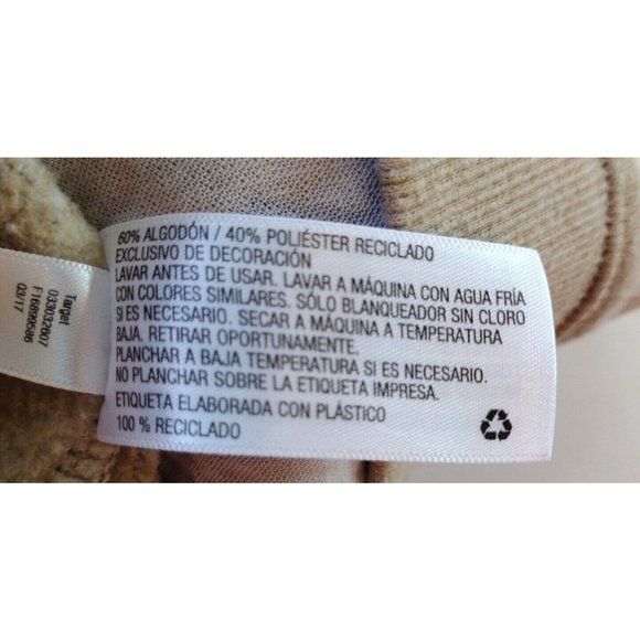 2 Long Sleeve Sweatshirts Baby 18-24 Months (Garanimals/Cat and Jack) - Picture 5 of 8